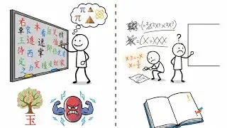 5 Japanese Memory Systems That Make Learning Super Easy | MindShift USA | #video #shorts 