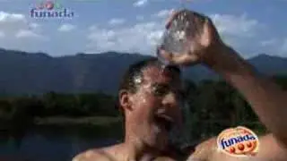 Refrigerante FUNADA