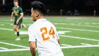 Ryan Ching #24 Utica University Highlights 2023