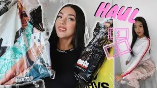 HUGE CASUAL TRY ON HAUL *Australian brands* | Nariman♡