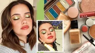 A Look Inspired By HUNG VANNGO 🍃 | Julia Adams
