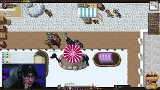 (GLA) live só ano que vem HAHAHAH | !curse !pix !discord @xuemba