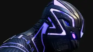 Marvel avenger Agrim future