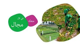 Sakata Vegetables EMEA Greetings 2026 - Arabic