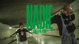 Cliko ADN FT Doggo NV - Nadie Sabe Lo Del Otro (Video Oficial)