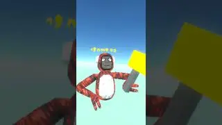 New game I made on Gorilla world