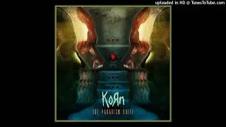 Korn - Punishment Time