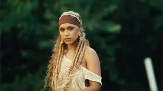Amanda Reifer - Love Talking [Official Visual]