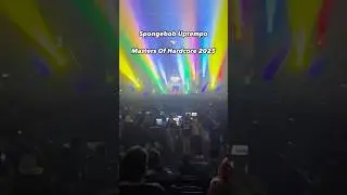 😱SPONGEBOB UPTEMPO  #Hard4Living #shortsvideo#shorts #viralshorts #uptempo #hardcore #festival #dj
