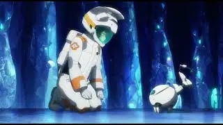 TV Anime &ldquo;Robotto Dedop&rdquo; Official Trailer