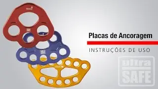 Placas de Ancoragem