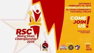 RSC 2019 - Part.01