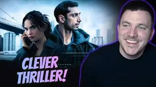 You Have to Watch This New Netflix Thriller