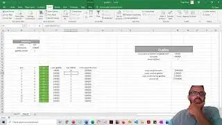 Problema de aloca&ccedil;&atilde;o de galp&otilde;es: parametrizando o Solver (Excel)