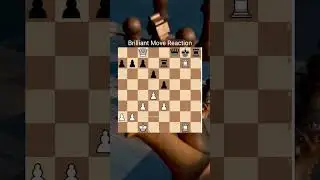 Blunder or Brilliant? #chess #caturharjo #queen #chessgame #caturterbaru #catur #memes #checkmate