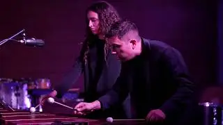 Alicante Grup de Percussi&oacute; presenta Explanada Vital, el espect&aacute;culo con ADN alicantino.