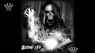 [EGxHC] Second Life - Bad News - 2024 (Full EP)