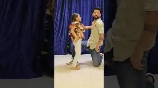 iqra and neel sir