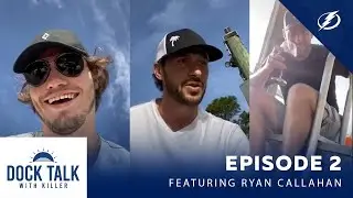 Dock Talk with Killer | Episode 2