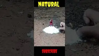 part 1 || sugar fuel amazing experiment #experiment #kno3 #shorts