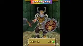 Temple Run 2 - Lost Jungle, GameRunGaming