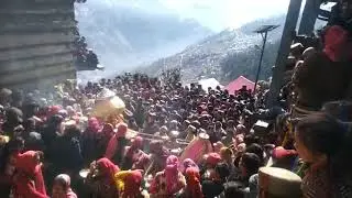 Paldi Paldi Fagli 2019 Thatibir 2019 banjar mela Dhar Singh Official