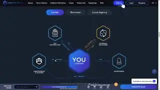 AssetStream ICO Review   Best Ranking ICO of 2019!