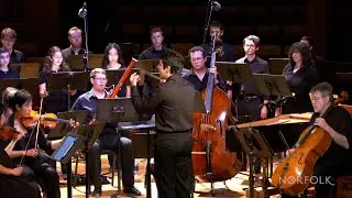 Mozart: Venite Populi,  KV 260 (248a)