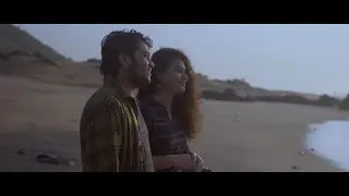 Theeram Short Film | Silent Flick|Sea Shore Short| The Mute Urban