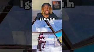 When Your Fortnite Account Gets Hacked 😭 (Part 2)