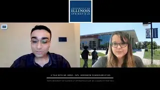 Understanding why University of Illinois-Springfield is a good study destination for Intl. students!