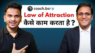  Law of Attraction Podcast