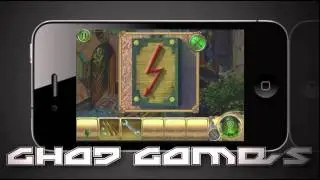 Snark Busters Gameplay - Part 1 - iOS Gameplays HD