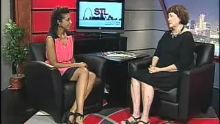 STL Live - Festival of Nations - 2 of 2