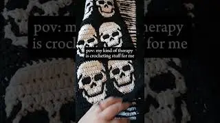 🧶 Crocheting for Yourself | A Journey of Healing Through Yarn 🧶