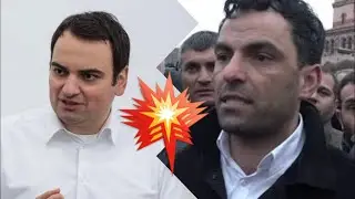 💥Rustam Avagyan Official  😳 Narek Karapetyan в прямом эфире! 🛑 LAIVE 