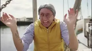 @freshtorge aka Helga - Eierlik&ouml;r (MINDBLAST x @JUMPGEIL Remix)
