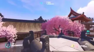 Overwatch: Map Tricks