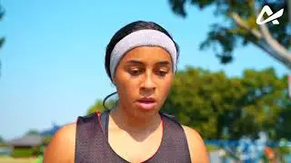 3 Pieces Sweatbands Set, Includes Sports Headband and Wrist Sweatbands  AFLGO