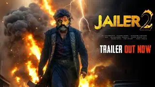 Jailer 2 Official Teaser | Rajinikanth | Balakrishna | Nelson | Anirudh | Jailer 2 Teaser | Jailer 2