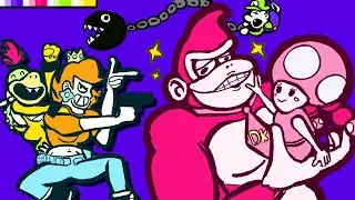 Mario Kart, о котором вы хотели забыть