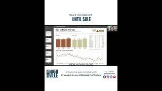 Days on Market Until Sale