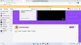 Free Best Twitch Bot Follower (Discord server) (2022) (July)