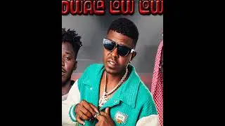 Mwana Mumbi Dwala Low Low ft Makaveli Wa New & Toshii Lee prod by Kelka