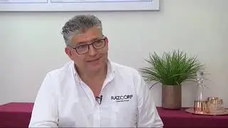 The Big Small Business Show with Bryan Hatting, CEO, Cycan