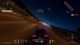 GT7 JacquessWilsonGT Top Speed Tuning Live No Nitro