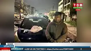 OLD JAIL ROAD TAGI MEEOI 1 WY TABLET GRAM 631 GA KONNANA POLICE NA PHARE