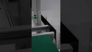 Every Chip Placed by SMT for a Bitcoin Miner