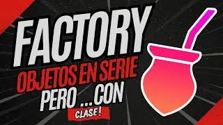 WLanguage y el Patr&oacute;n Factory: &iexcl;Simplifica la Creaci&oacute;n de Objetos!