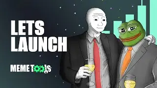 MemeTools Automated Buying and Selling Volume Bot Tutorial Trade on PumpFun, Raydium & RUGPULL 2025